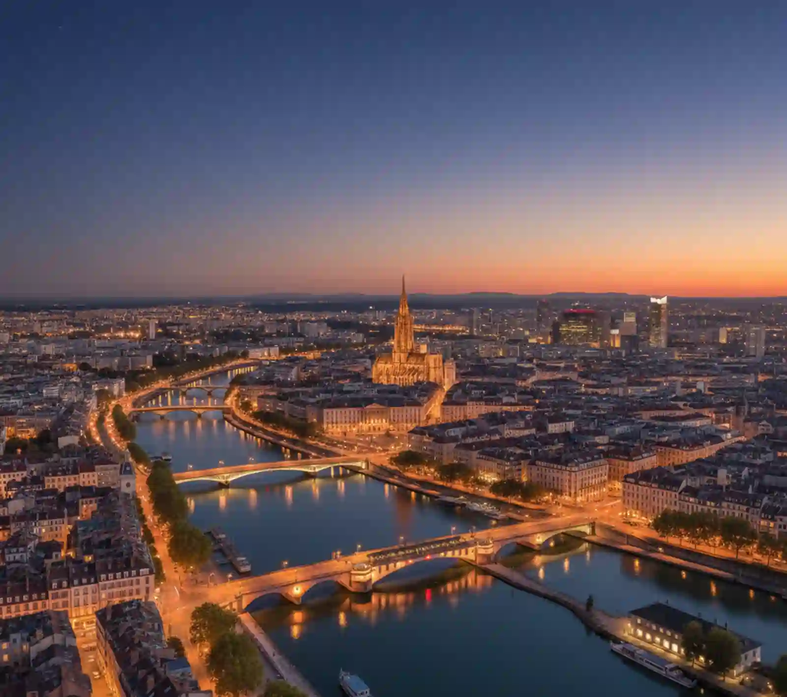 Strasbourg Chauffeur Service