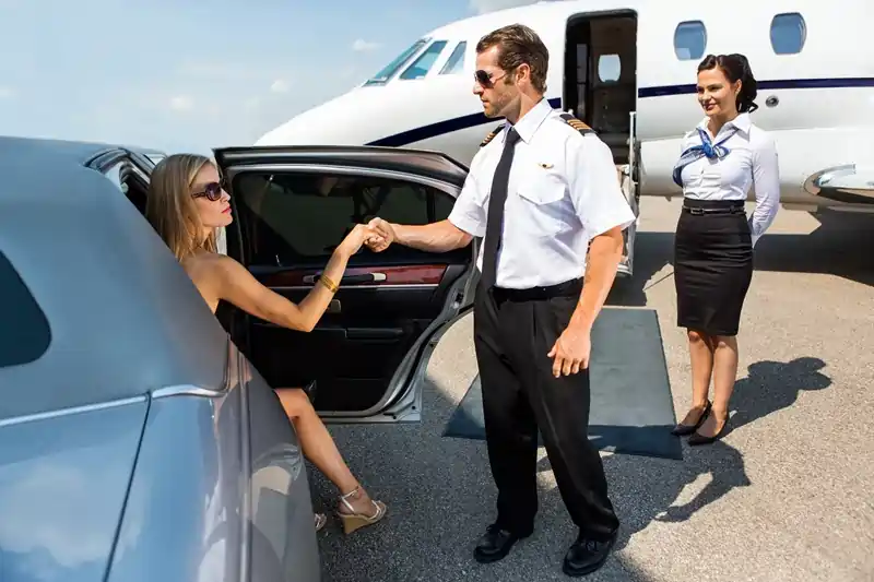 Airport Transfer Service